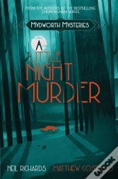 A Little Night Murder