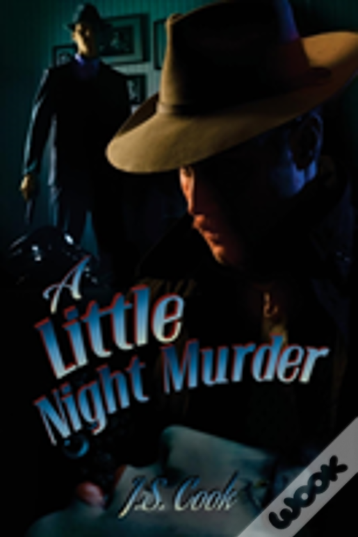 A Little Night Murder