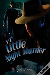 Capa do artigo A Little Night Murder
