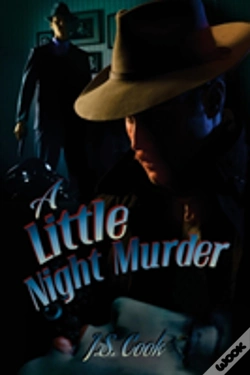 Capa do artigo A Little Night Murder