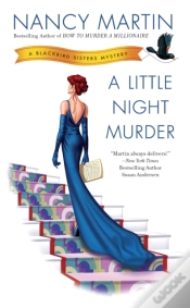 Capa do artigo A Little Night Murder