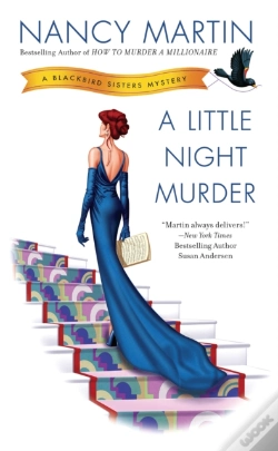 Capa do artigo A Little Night Murder