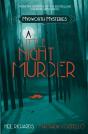 A Little Night Murder - Preview