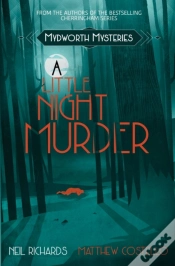 Capa do artigo A Little Night Murder