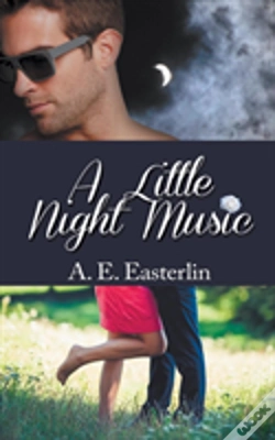 Capa do artigo A Little Night Music