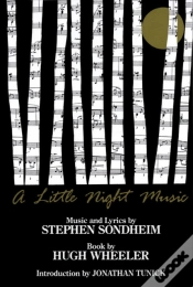 Capa do artigo A Little Night Music