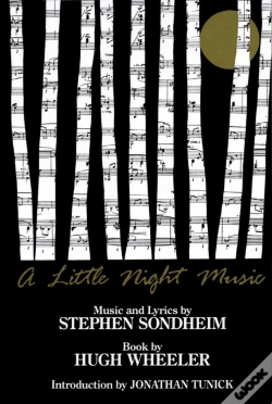 Capa do artigo A Little Night Music