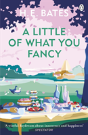 A Little Of What You Fancy - Preview