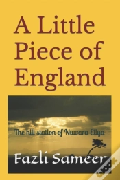 Capa do artigo A Little Piece Of England