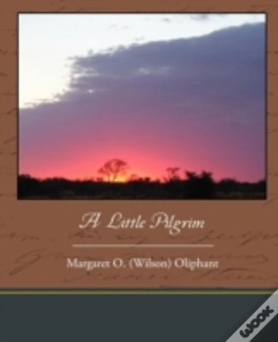 Capa do artigo A Little Pilgrim