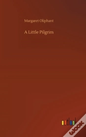 Capa do artigo A Little Pilgrim