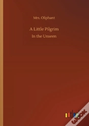 Capa do artigo A Little Pilgrim