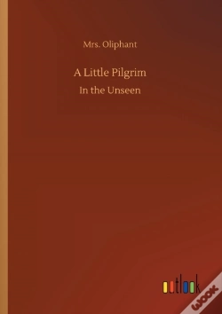 Capa do artigo A Little Pilgrim