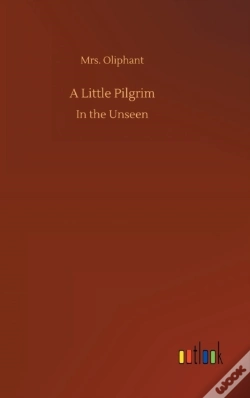 Capa do artigo A Little Pilgrim