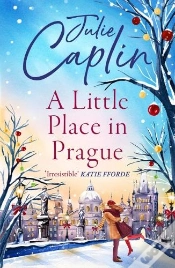 Capa do artigo A Little Place In Prague