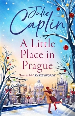 Capa do artigo A Little Place In Prague