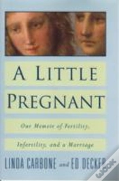 Capa do artigo A Little Pregnant