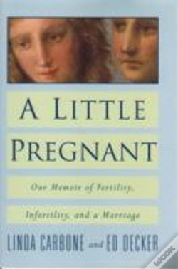 Capa do artigo A Little Pregnant