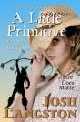 A Little Primitive - Preview