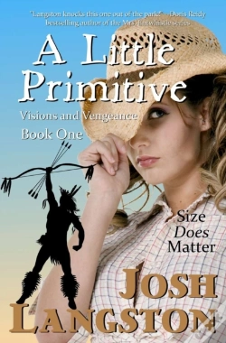 Capa do artigo A Little Primitive