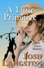 Capa do artigo A Little Primitive