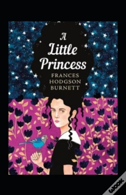 Capa do artigo A Little Princess Annotated