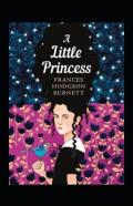 A Little Princess Annotated