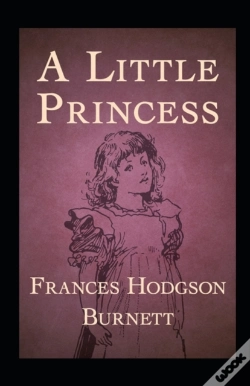 Capa do artigo A Little Princess Annotated