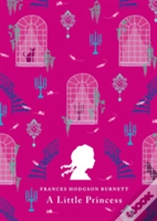 Capa do artigo A Little Princess