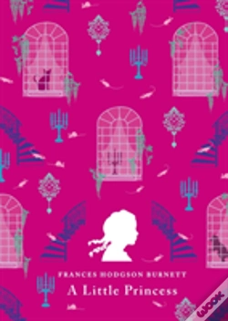 Capa do artigo A Little Princess