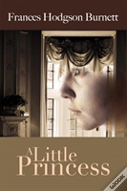 Capa do artigo A Little Princess
