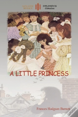 Capa do artigo A Little Princess