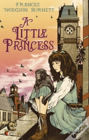 Capa do artigo A Little Princess