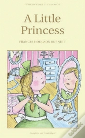 Capa do artigo A Little Princess