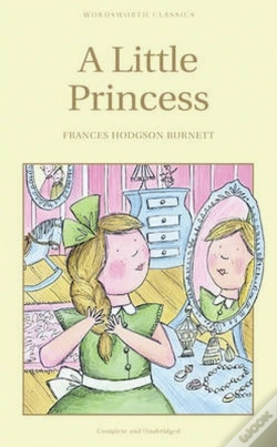 Capa do artigo A Little Princess