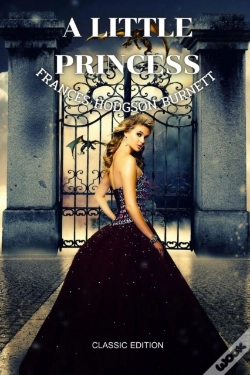Capa do artigo A Little Princess