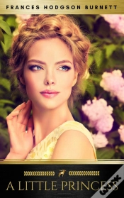Capa do artigo A Little Princess