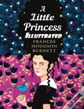 Capa do artigo A Little Princess Illustrated