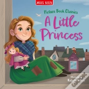 Capa do artigo A Little Princess