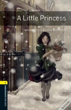 Capa do artigo A Little Princess