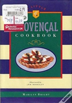 Capa do artigo A Little Provencal Cookbook