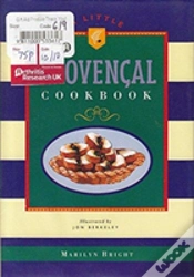 Capa do artigo A Little Provencal Cookbook