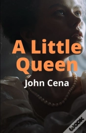 Capa do artigo A Little Queen