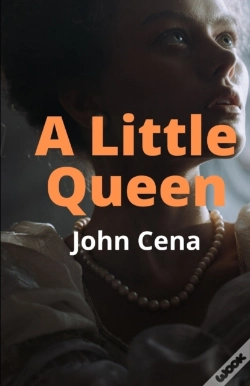 Capa do artigo A Little Queen