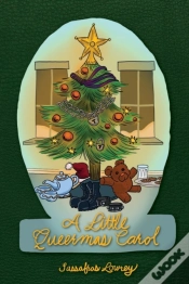 Capa do artigo A Little Queermas Carol
