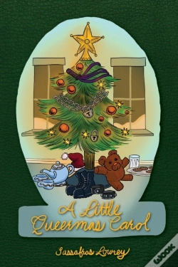 Capa do artigo A Little Queermas Carol