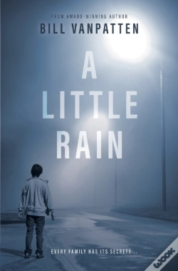 Capa do artigo A Little Rain