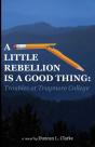 A Little Rebellion Is A Good Thing: Trou - Preview
