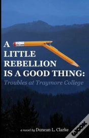 Capa do artigo A Little Rebellion Is A Good Thing: Trou