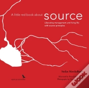 Capa do artigo A Little Red Book About Source